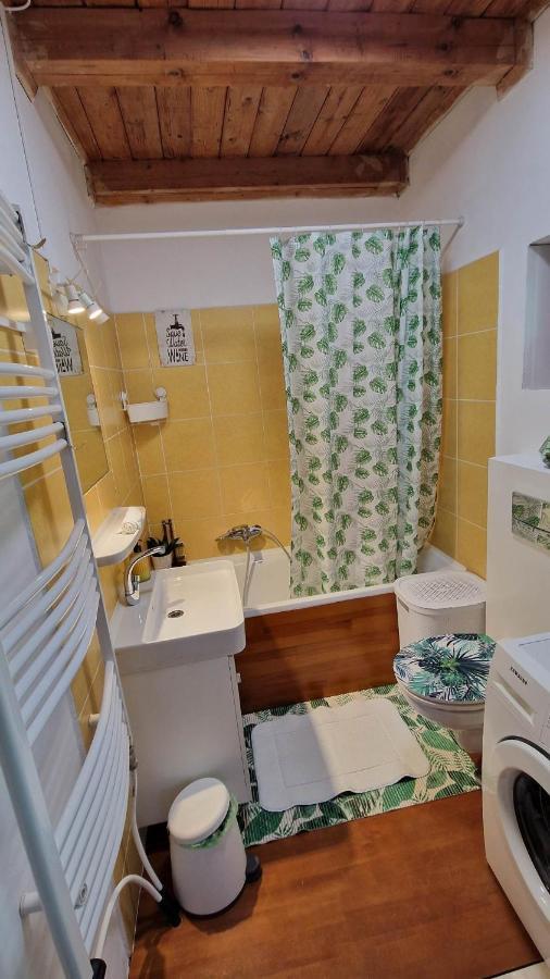 Panorama Apartman Pilisszanto Apartment Екстериор снимка